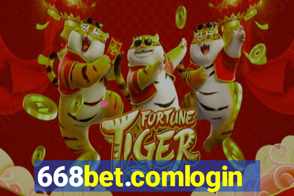 668bet.comlogin