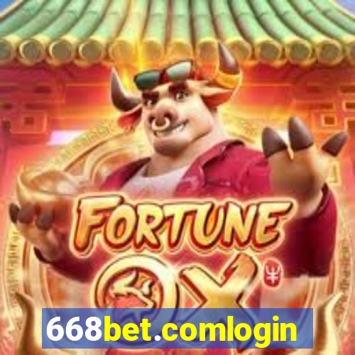 668bet.comlogin