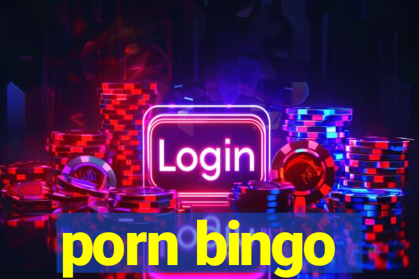 porn bingo