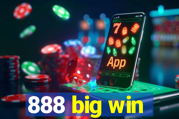 888 big win