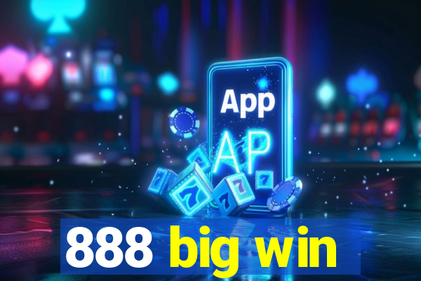 888 big win