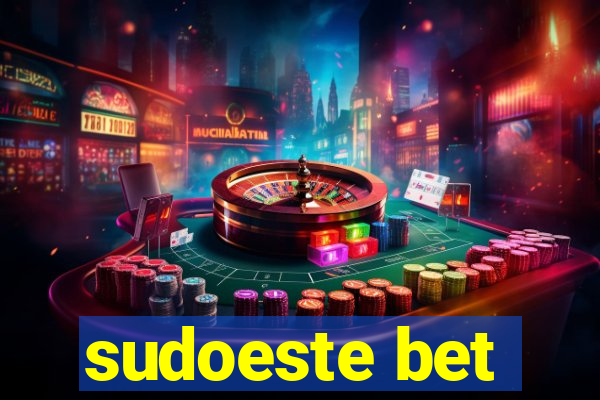 sudoeste bet