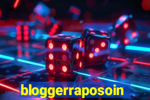 bloggerraposoinforceljh