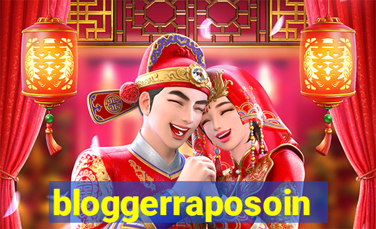 bloggerraposoinforceljh