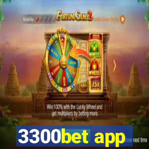 3300bet app