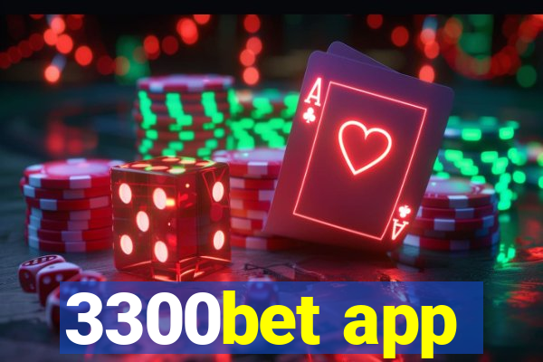 3300bet app