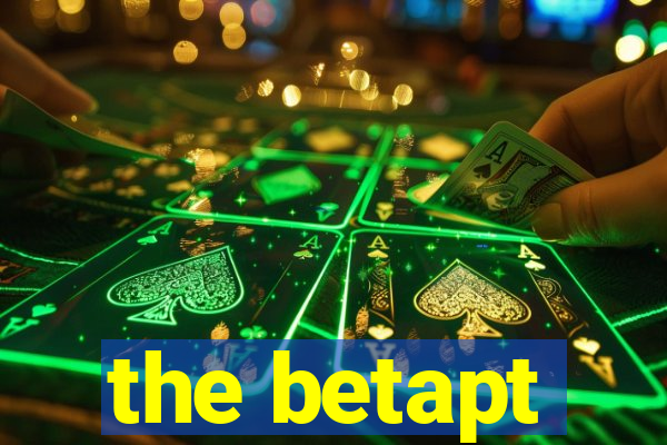 the betapt