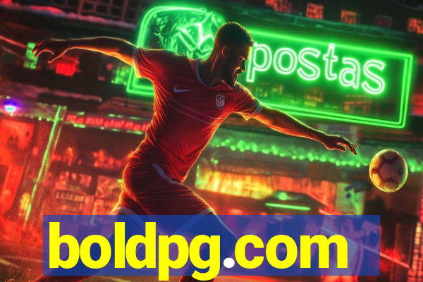 boldpg.com