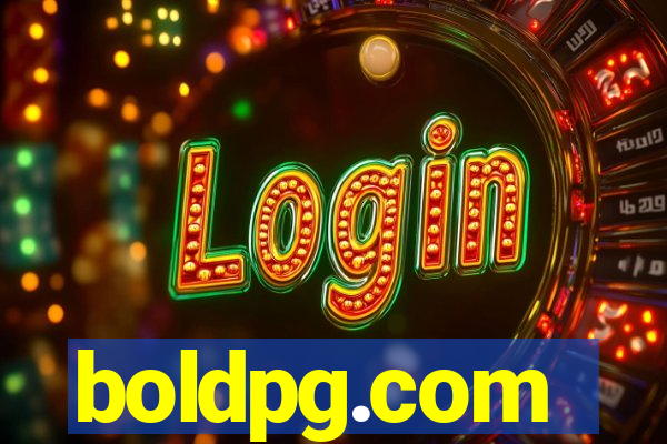 boldpg.com