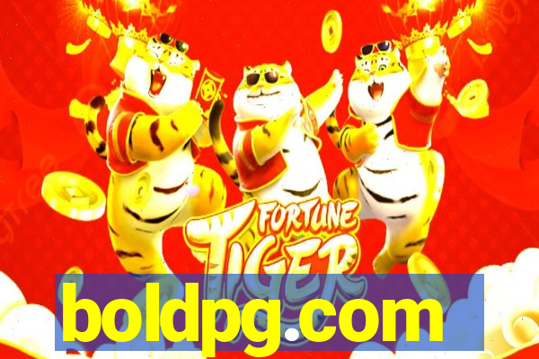 boldpg.com