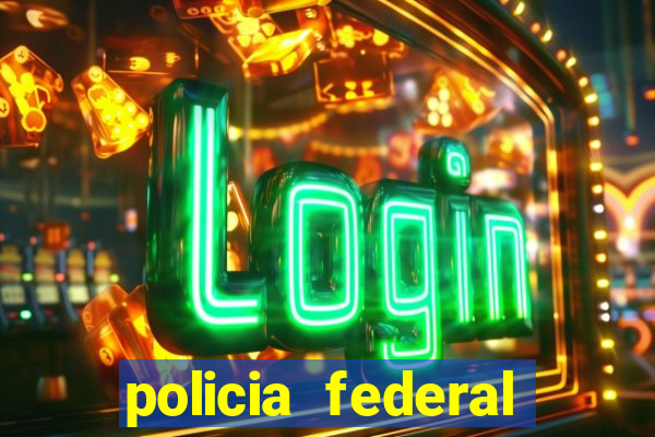 policia federal investiga flamengo