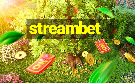 streambet