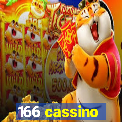 166 cassino