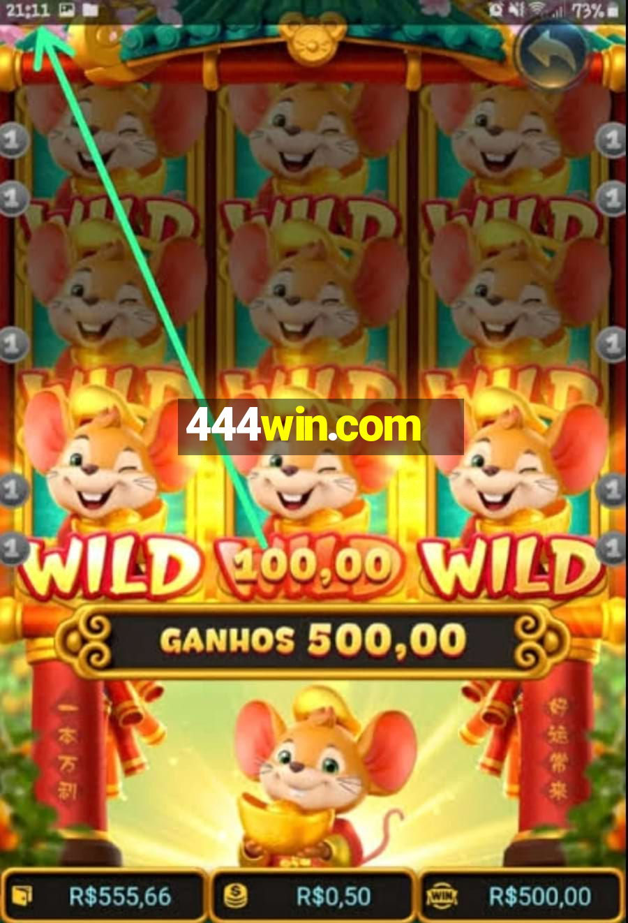 444win.com