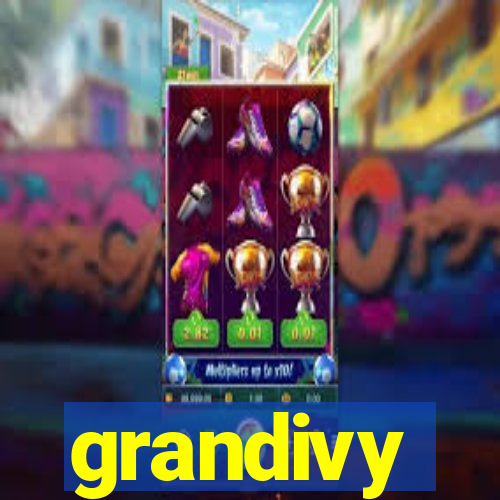 grandivy