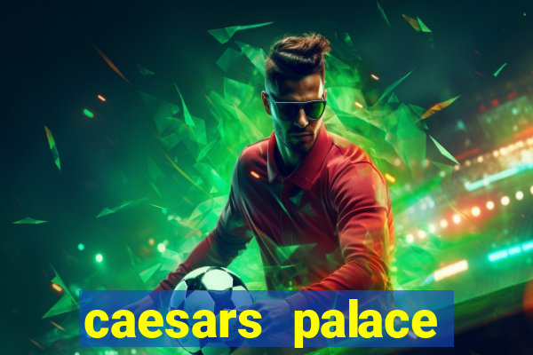 caesars palace casino online