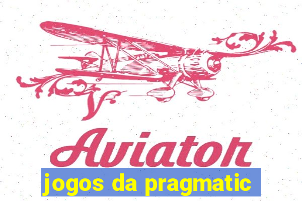 jogos da pragmatic