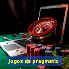 jogos da pragmatic