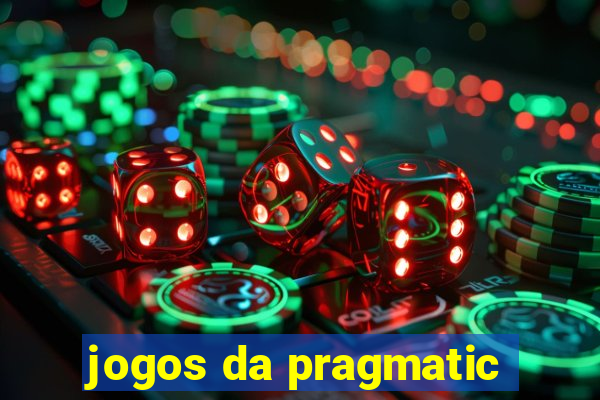 jogos da pragmatic