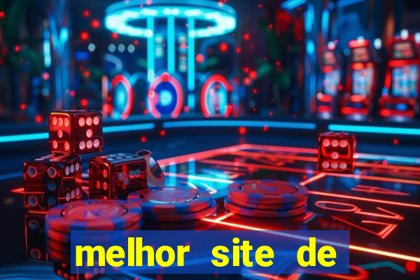 melhor site de apostas para ganhar dinheiro