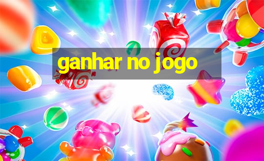 ganhar no jogo