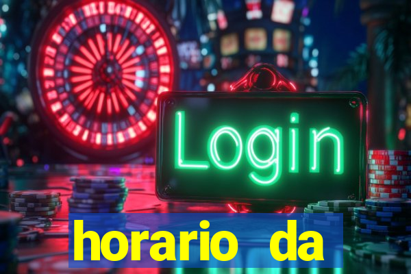 horario da madrugada fortune tiger