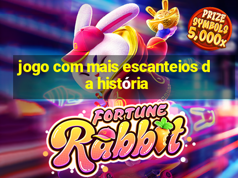 jogo com mais escanteios da história