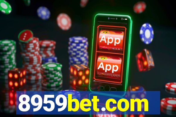 8959bet.com