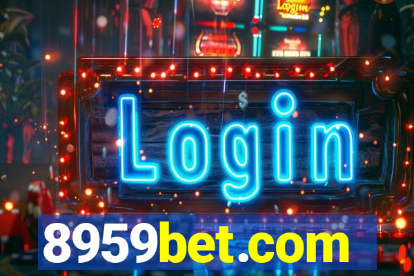 8959bet.com