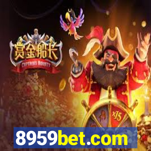 8959bet.com