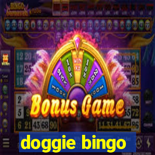 doggie bingo