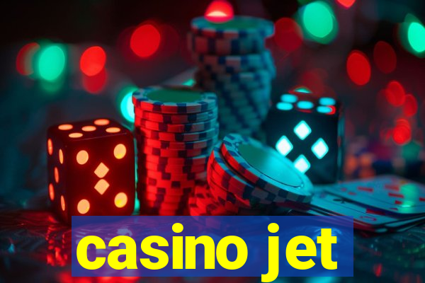 casino jet