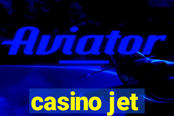 casino jet