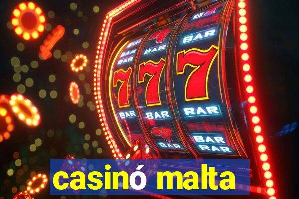 casinó malta