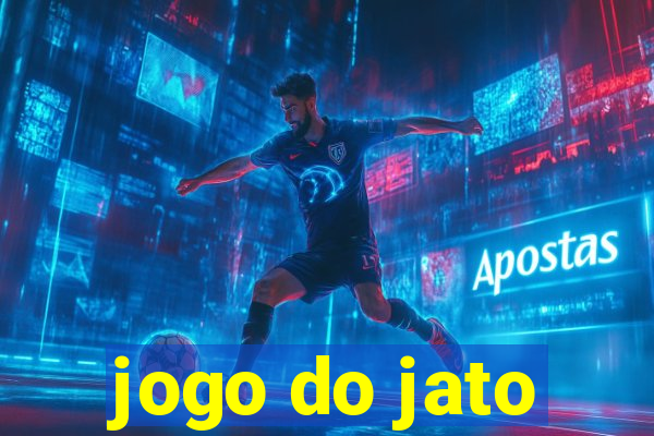 jogo do jato