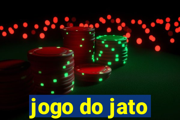 jogo do jato