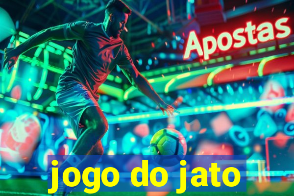 jogo do jato