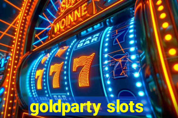 goldparty slots