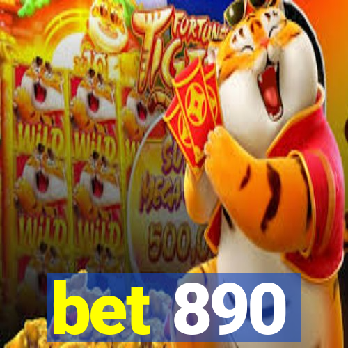 bet 890