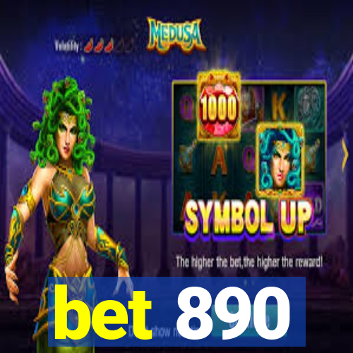 bet 890