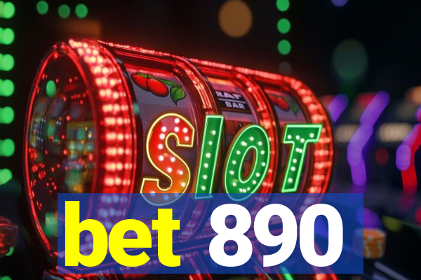 bet 890