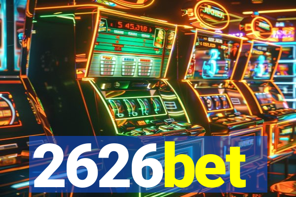 2626bet