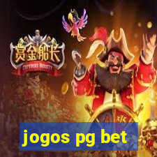 jogos pg bet