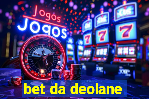 bet da deolane