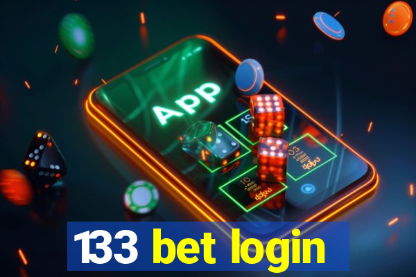 133 bet login