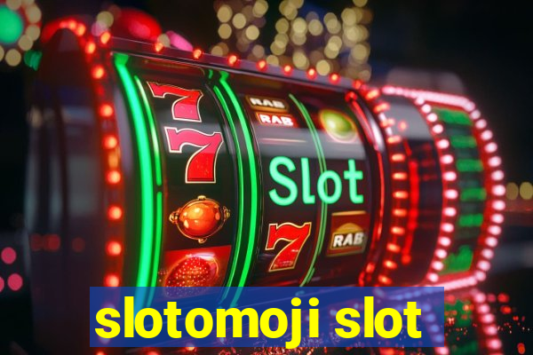 slotomoji slot