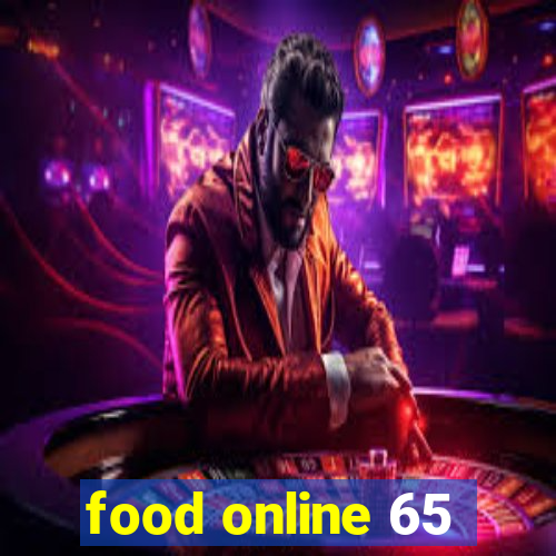 food online 65