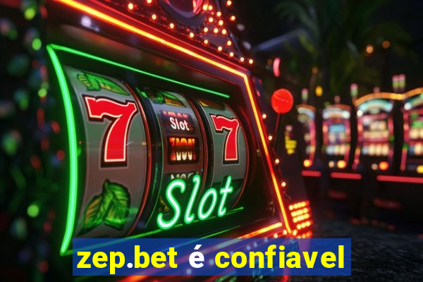 zep.bet é confiavel