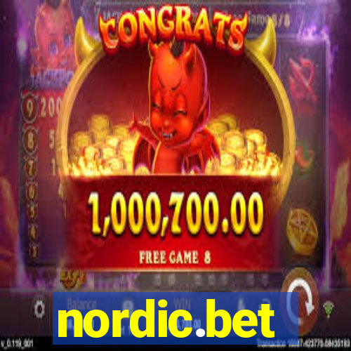 nordic.bet