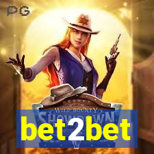 bet2bet